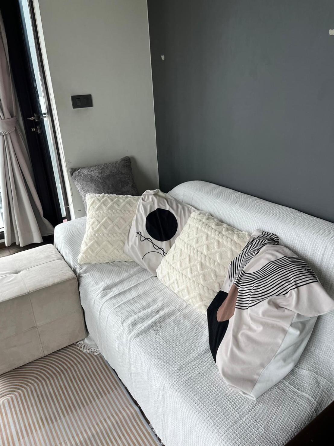 Apartment Next To Phrakanong Bts Wyne Sukhumvit Bangkok Buitenkant foto