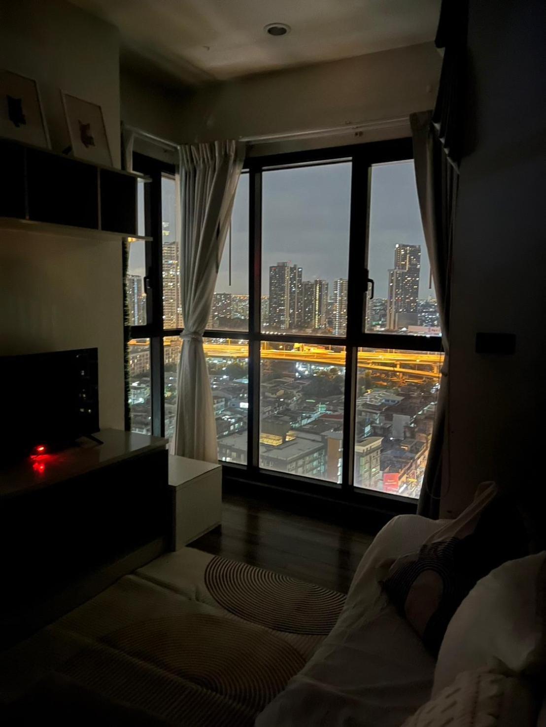 Apartment Next To Phrakanong Bts Wyne Sukhumvit Bangkok Buitenkant foto