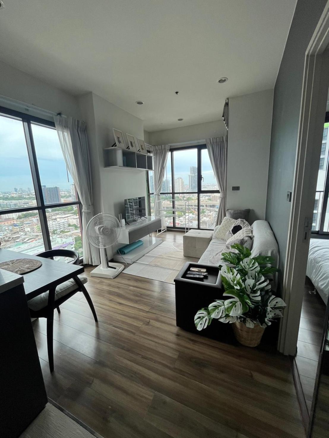 Apartment Next To Phrakanong Bts Wyne Sukhumvit Bangkok Buitenkant foto