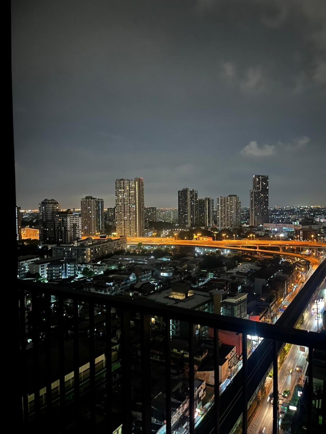 Apartment Next To Phrakanong Bts Wyne Sukhumvit Bangkok Buitenkant foto