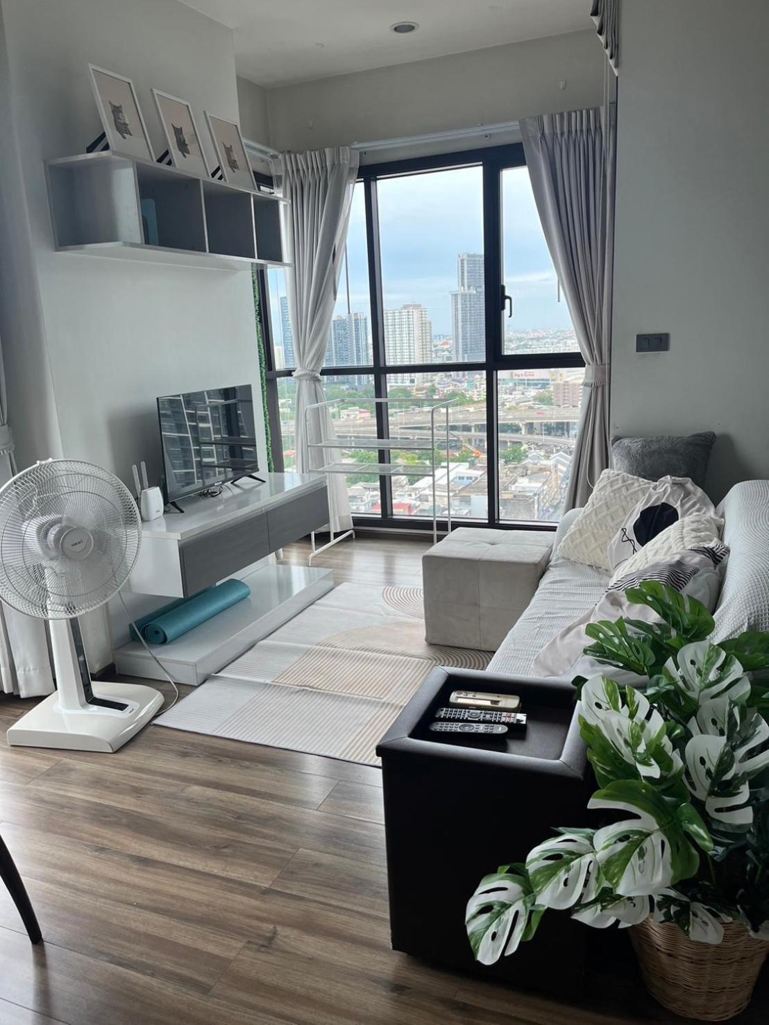 Apartment Next To Phrakanong Bts Wyne Sukhumvit Bangkok Buitenkant foto