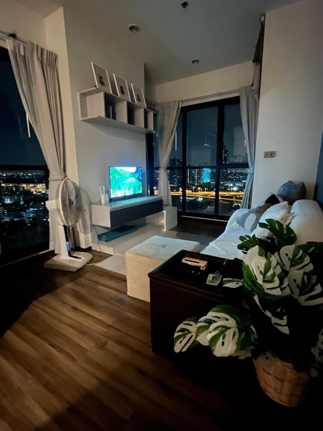 Apartment Next To Phrakanong Bts Wyne Sukhumvit Bangkok Buitenkant foto